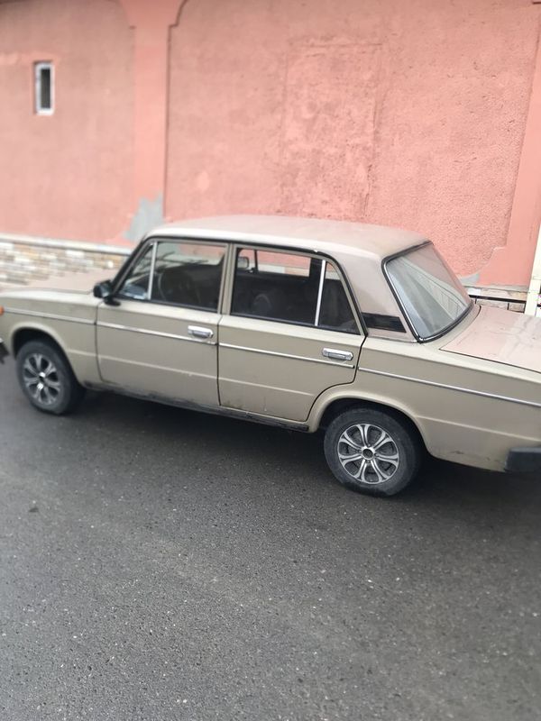 Жигули 2106 сотилади