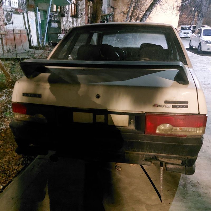 Lada 21099 продаётся срочно,торга нету и аренды тоже Lada 21099 продаётся срочно,торга нету и аренды тоже