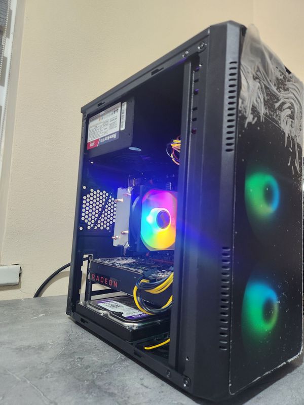 Компьютер для игры как core i7 Компьютер для игры как core i7
