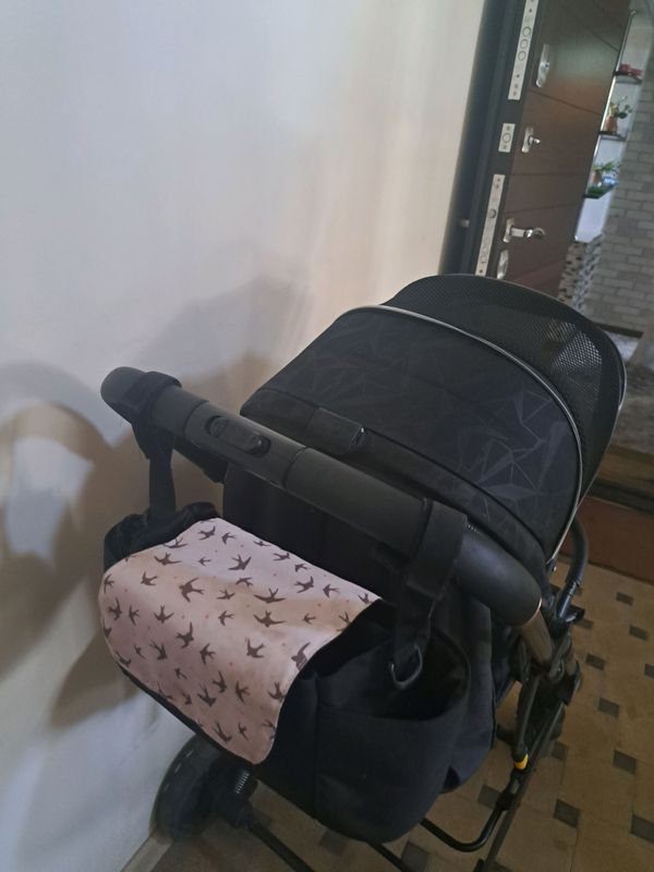 коляска коляска