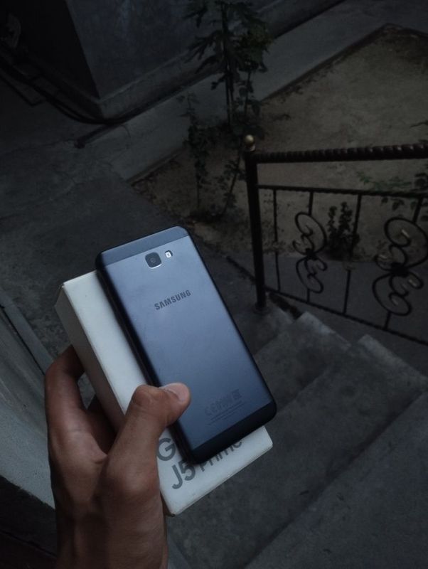 Samsung J5 Prime 16Gb Arzon