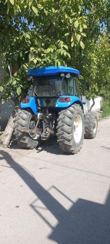 TD5 110 Sotiladi TD5 110 Sotiladi