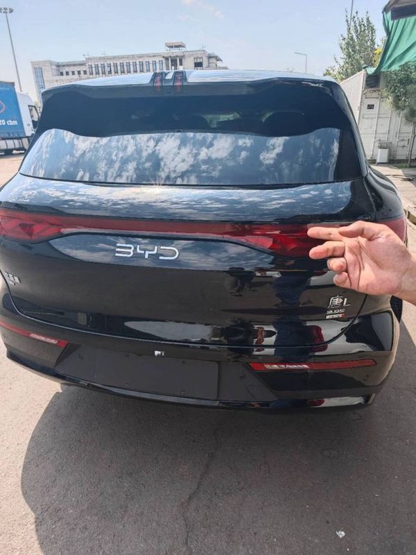 byd tang l 4wd full
