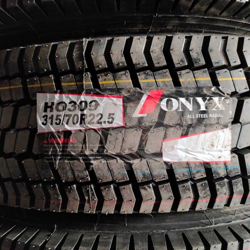 Фура балон 315/70R22.5 задний ONYX 195$