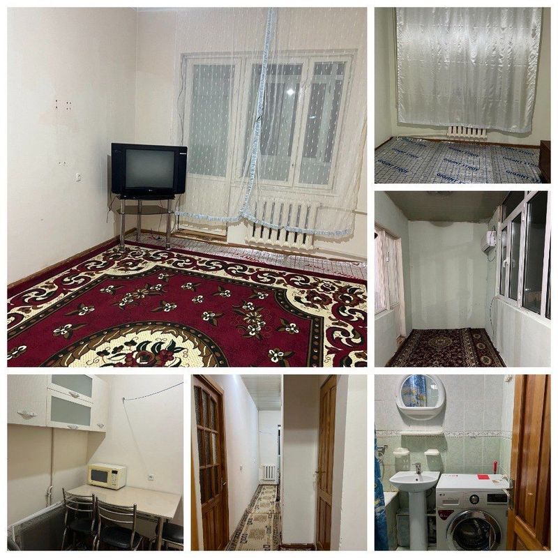 Сдам квартиру на сергели 4 Сдам квартиру на сергели 4