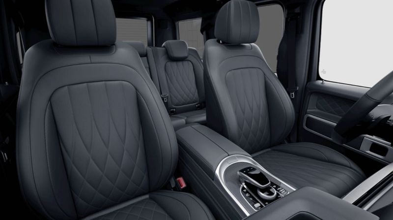 Гелик G500 V8 Final Edition Гелик G500 V8 Final Edition