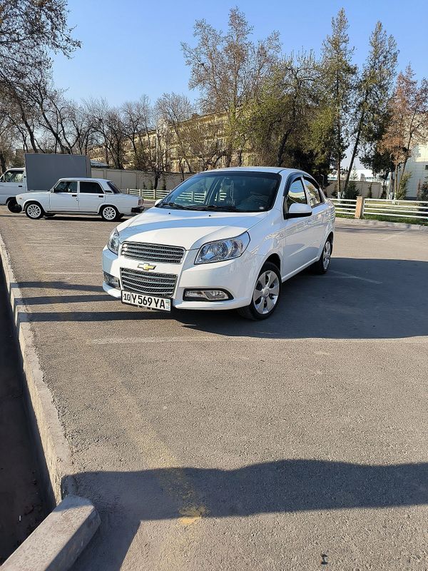 Chevrolet nexa3 .. Chevrolet nexa3 ..