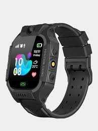 Новые yangi смарт часы детские smart watch new