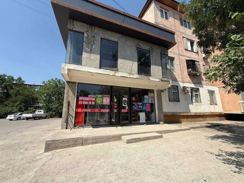 Продажа коммерческое помещения Продажа коммерческое помещения