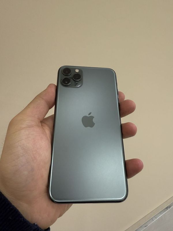 Iphone 11 pro max