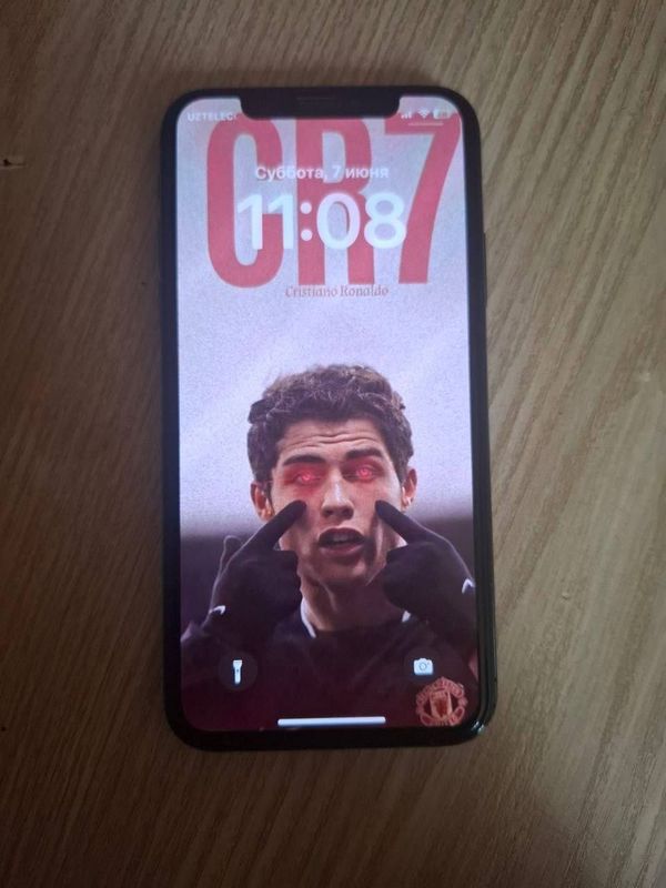iPhone X Obmenga iPhone X Obmenga