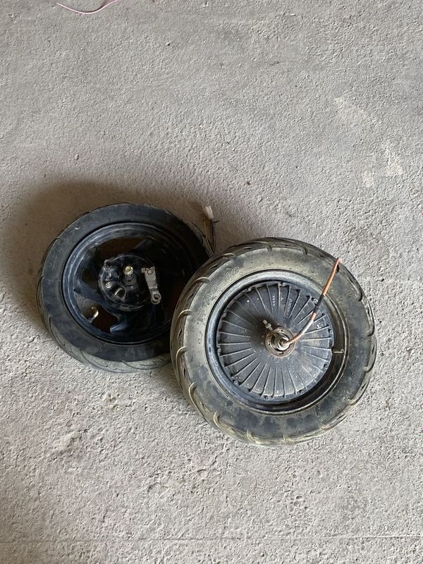 Elektroni skuter mator Diska 10 Elektroni skuter mator Diska 10
