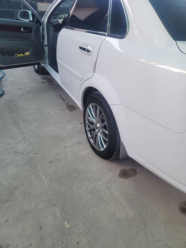 Vossen diska sotiladi R16 Vossen diska sotiladi R16