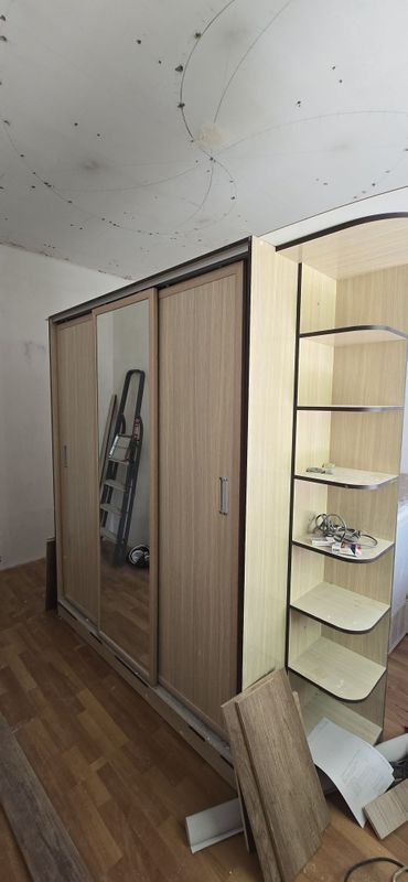 Продам купе шкаф Продам купе шкаф