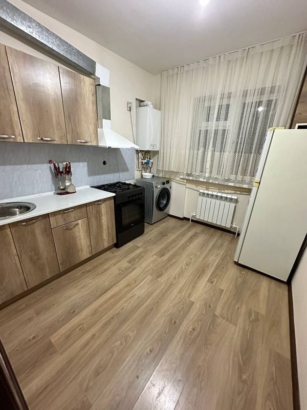 Сергели 5а 2 ком квартира аренда