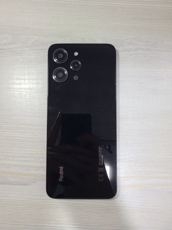 Redmi 12 8/256 GB Redmi 12 8/256 GB
