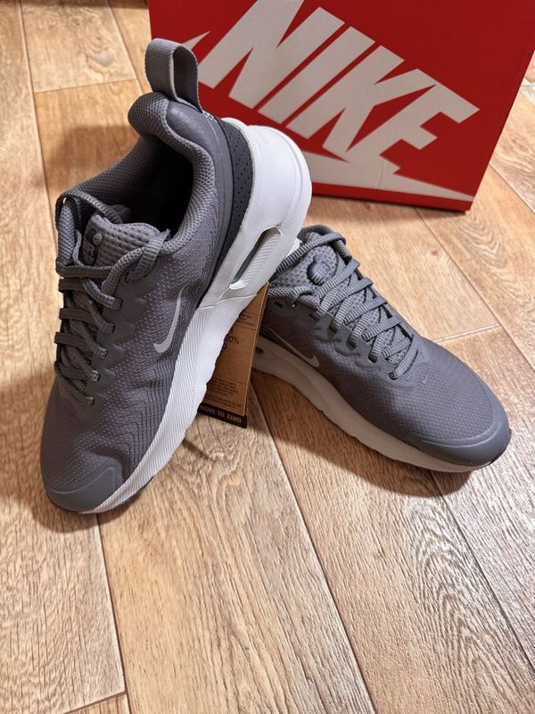 Мужские кроссовки Nike air max Мужские кроссовки Nike air max