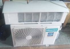 Кондиционер Hisense-12 inverter