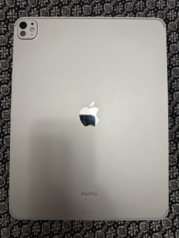 Apple iPad Pro 13 M4 Wi-Fi + Cellular 512GB