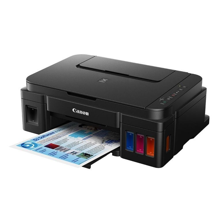 Принтер canon pixma g3410 б/у Принтер canon pixma g3410 б/у