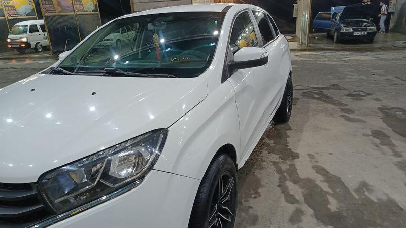 lada x-ray idealniy