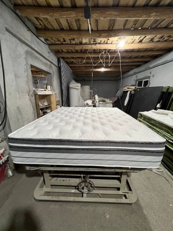 Matras toperlik Matras toperlik