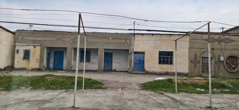 Нотурар жой сотилади