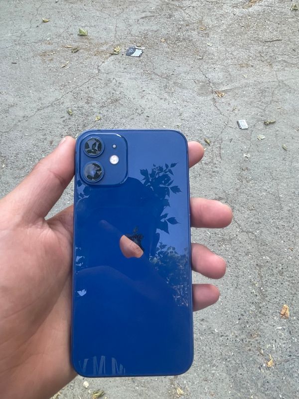 Iphone 12mini Iphone 12mini
