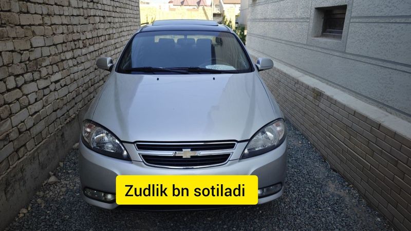 Автомат коробка Lacetti 1.8 2009 zudlik bn sotiladi.Келишилган нархда