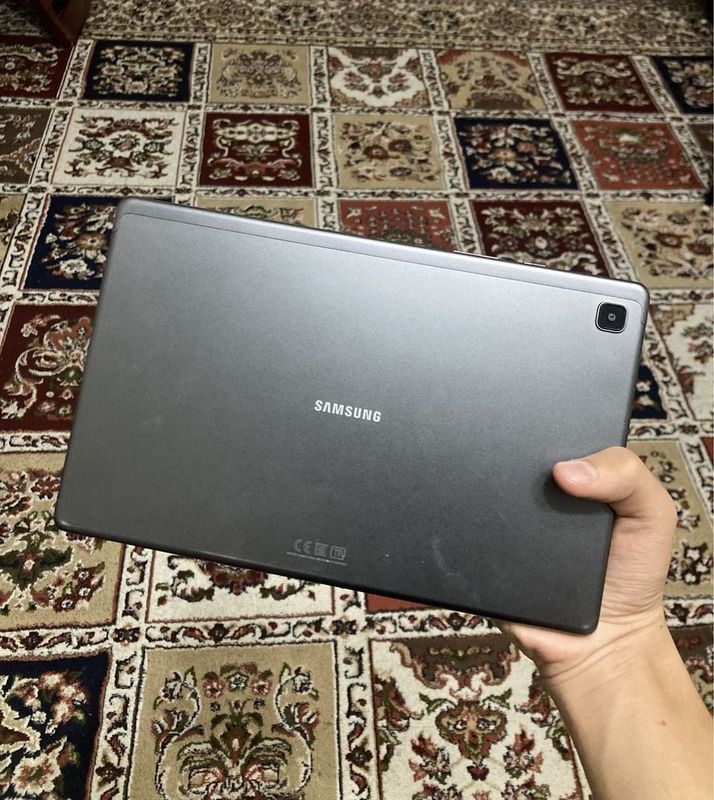 Samsung Tab A7 32gb Samsung Tab A7 32gb