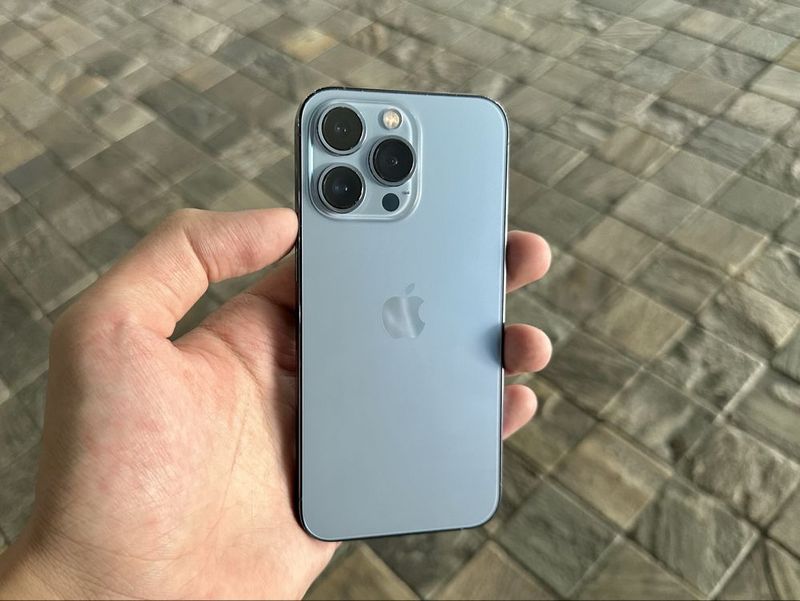 Iphone 13 pro 128gb sierra blue Iphone 13 pro 128gb sierra blue