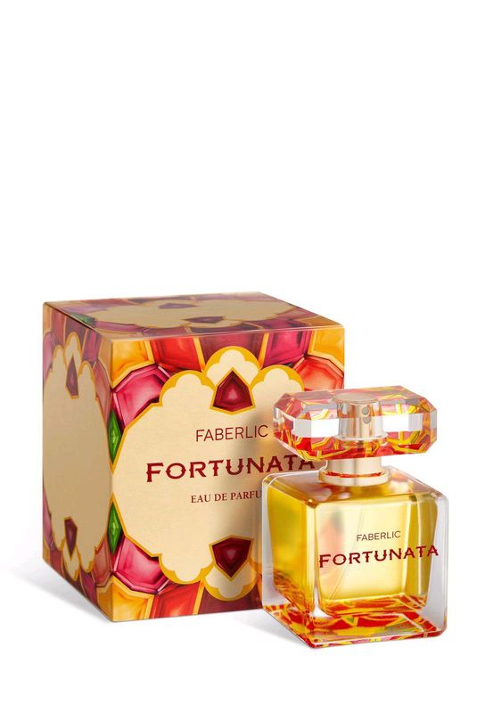 Fortunata Fortunata
