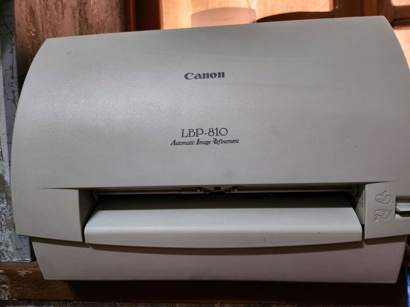 printer printer
