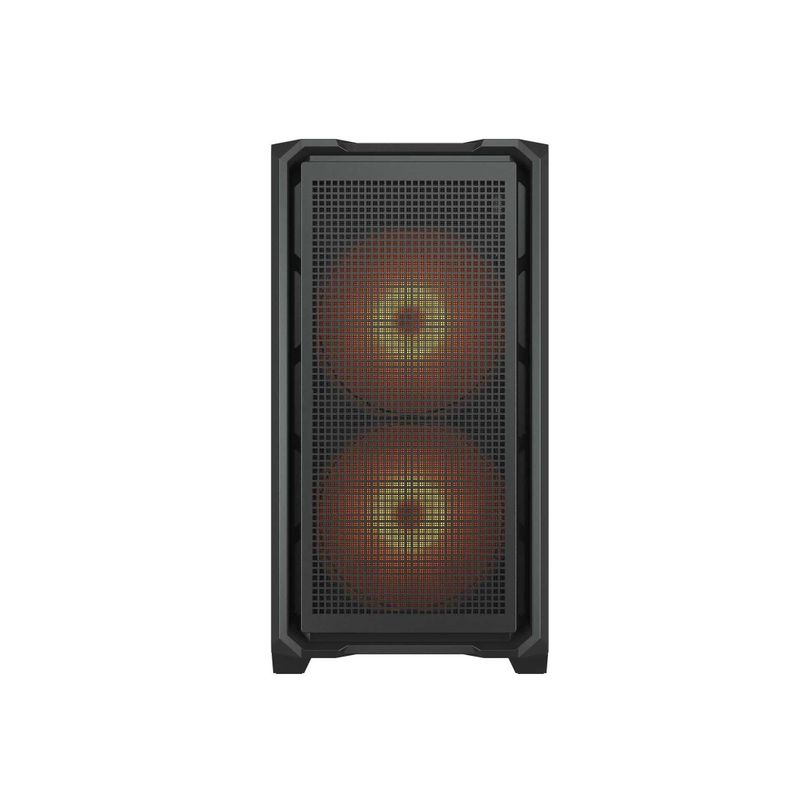 ! Корпус Case Cougar MX600 Mini RGB | Цена с НДС ! Корпус Case Cougar MX600 Mini RGB | Цена с НДС