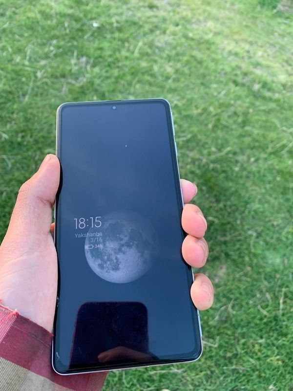 Poco F4 GT (k50) Poco F4 GT (k50)