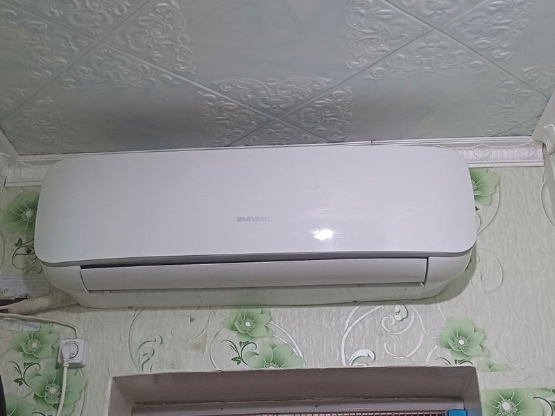 Продам сплитсистему Продам сплитсистему