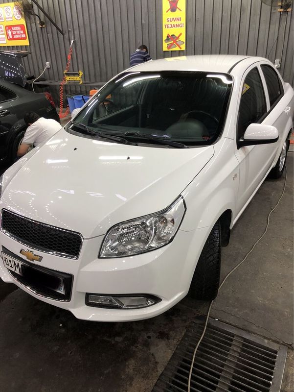 Nexia 3 2022 avtomat Nexia 3 2022 avtomat