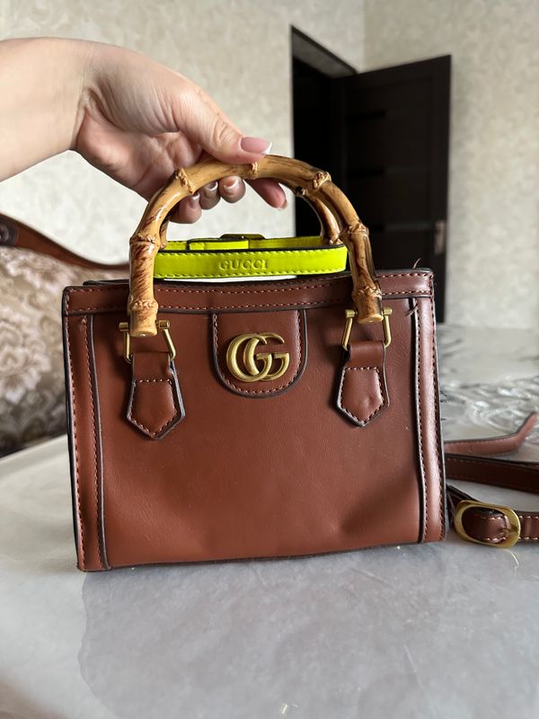 Сумка - GUCCI Сумка - GUCCI