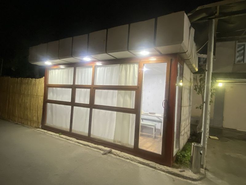 Butka tayyor holati alo 1500$