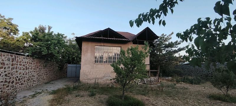 Продаётся дача 6 сот.Яшнабадский район ЭскиАргин