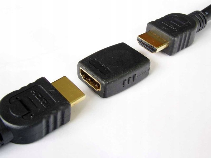 Адаптер HDMI соединитель