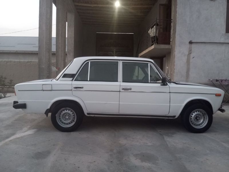 Ваз 2106 сотилади
