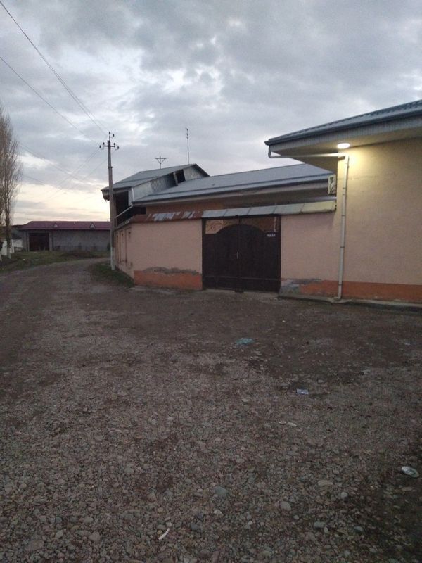 Продаётся дом Нурафшон Продаётся дом Нурафшон