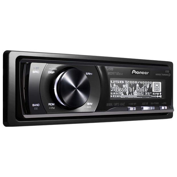 Pioneer DEH-P7150ub