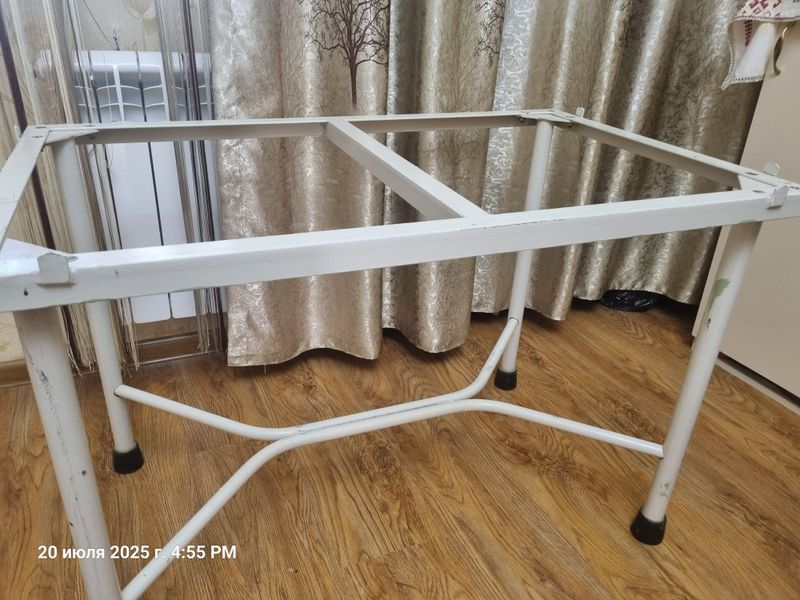 Продам мощный стол для аквариума