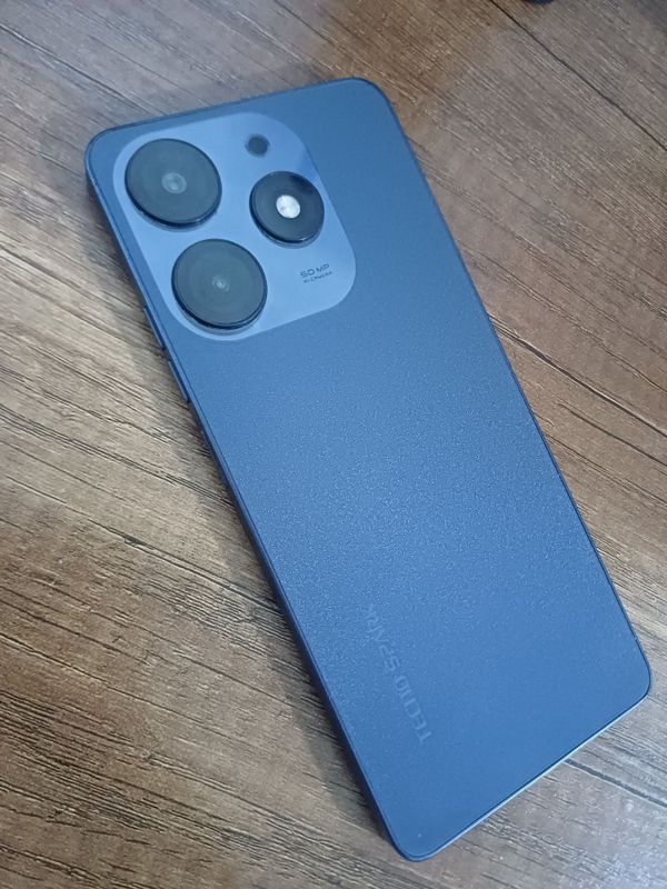 Techno spark 10pro 128 Gb