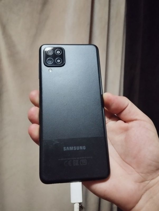 Samsung A12 32gb xolat zoʻr Samsung A12 32gb xolat zoʻr
