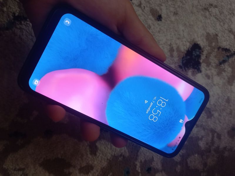 Samsung galaxy a30s