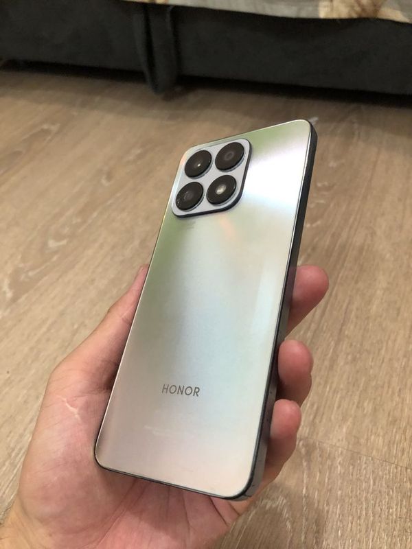 Honor X8 A 128 GB Honor X8 A 128 GB