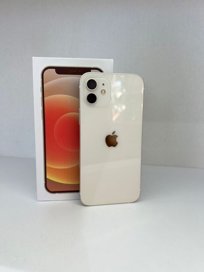Iphone 12 mini 128 идеал холатда!